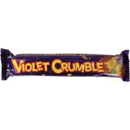 Photo of Violet Crumble 50g
