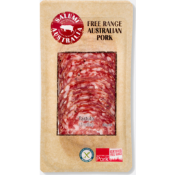 Photo of Salumi Salame Tartufo