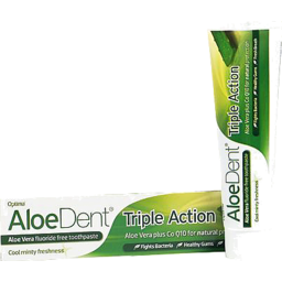 Photo of Aloe Dent - Triple Action Toothpaste 100ml