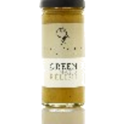 Photo of Yarra Valley Relish Green Tomat 250g