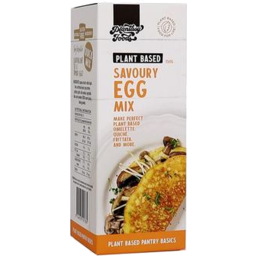 Photo of PLANTASY FOODS Vegan Savoury Egg Mix