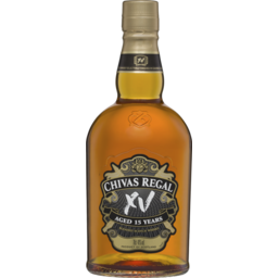 Photo of Chivas Regal Xv 15yo Scotch Whisky