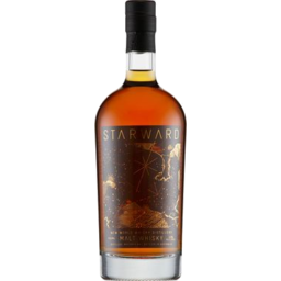 Photo of Starward Malt Whisky 700ml