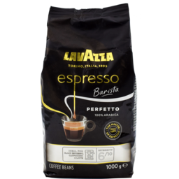 Photo of Lavazza Coffee Beans Barista Perfetto