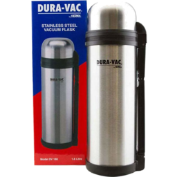 Photo of Flask Vacuum Ss1.8l Thermos