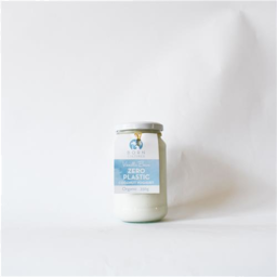 Photo of Born Culture - Natural Coconut Yoghurt