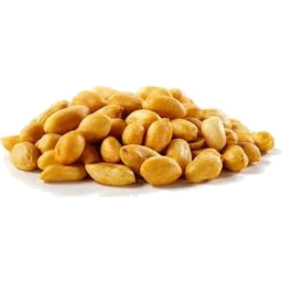 Photo of Tggc Peanuts Salted