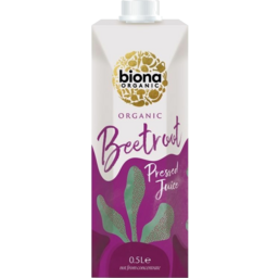 Photo of Biona - Beetroot Juice