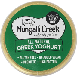 Photo of Mungalli Creek Greek Yoghurt