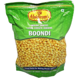 Photo of Haldiram's Boondi 1kg