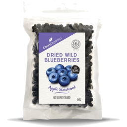 Photo of Ceres - Dried Wild Blueberries
