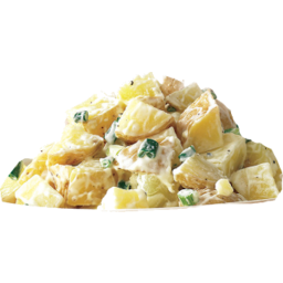 Photo of The Happy Apple Potato Salad