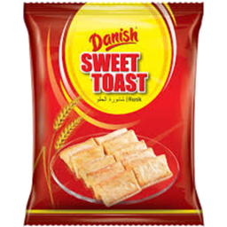 Photo of Danish Toast Sweet
