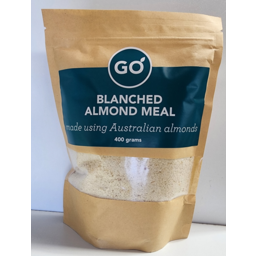 Photo of Go Almond Meal Australia
