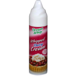 Photo of Dream Whip Whipped Dairy Cream 250gm