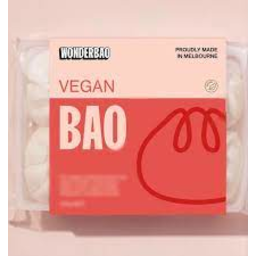 Photo of Wonderbao Vegan BBQ Bao