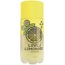 Photo of Level Drk Lemonade Pgfrt 300ml