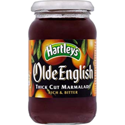 Photo of Hartley's Thick Cut Marmalade