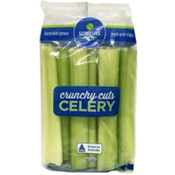 Photo of Celery