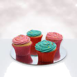 Photo of Cup Cakes 200g