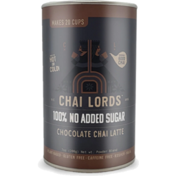 Photo of Chai Lords Choc Chai Latte