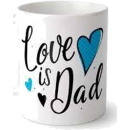 Photo of Fathers Day Mug