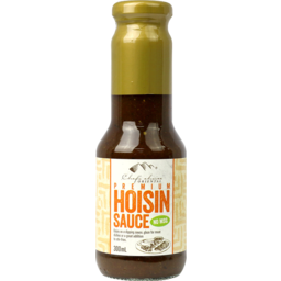 Photo of CHEFS CHOICE Hoisin Sauce
