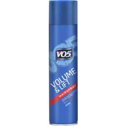 Photo of VO5 Hairspray Volume & Lift Styling Spray