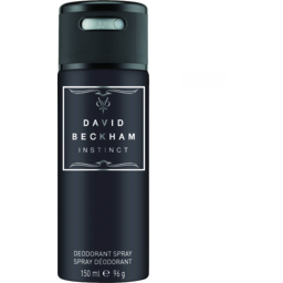 Photo of Beckham Body Spray Instinct 150ml