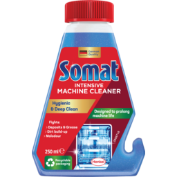 Photo of Somat Dishwasher Intensive Machine Cleaner