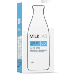 Photo of Milklab Lactose Free Milk