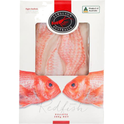 Photo of Ferguson Bight Redfish 200g