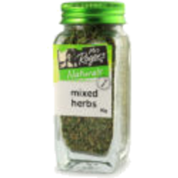 Photo of Mrs Rogers Shaker Mixed Herbs