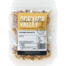 Photo of ORCHARD VALLEY CRUMBED WALNUTS