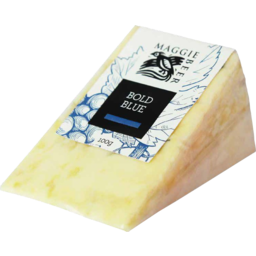 Photo of Maggie Beer Bold Blue Cheese