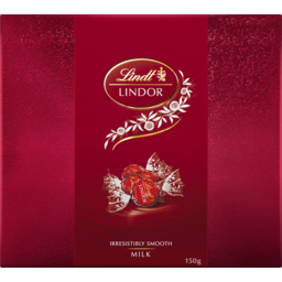 Photo of Lindt Milk Ball Gift 150gm