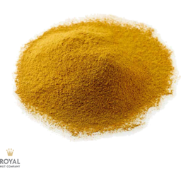 Photo of Rnc Hot Curry Powder 200g