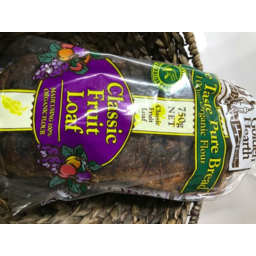 Photo of Gold Coast Bakery Classic Fruit Loaf