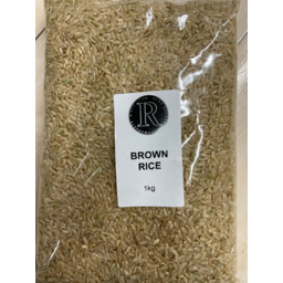 Photo of Renaissance Rice Brown