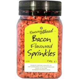 Photo of Ca Bacon Sprinkles