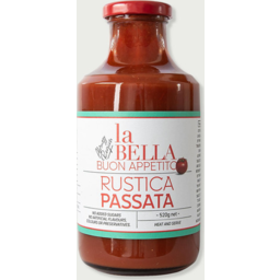Photo of La Bella Rustica Passata