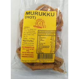 Photo of N K Murukku (Hot)