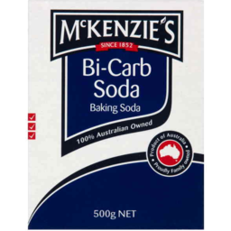 Photo of Mckenzies Bi Carbonate Soda 1kg