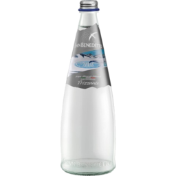 Photo of San Benedetto Sparkling Water