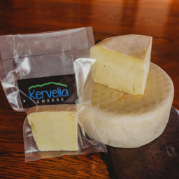 Photo of Kervella Cheese Innocence