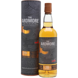 Photo of Ardmore 20 Year Old 49.3% 1996-2017