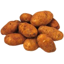 Photo of Potatoes Brushed Organic Kg