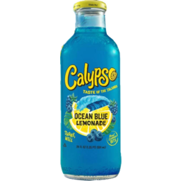 Photo of Calypso Ocean Tropical Lemonade 590ml
