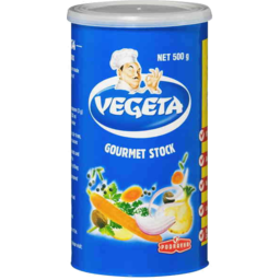 Photo of Vegeta Gourmet Stock Powder 500gm