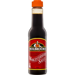 Photo of Holbrooks Worcestershire Sauce